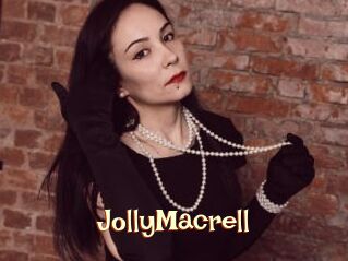 JollyMacrell