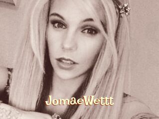 JomaeWettt