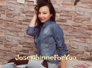 JosephinneForYou
