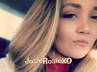 JosieRosieXO