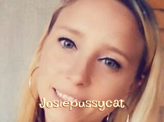 Josiepussycat
