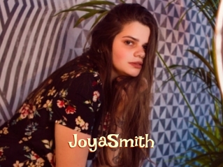 JoyaSmith