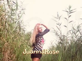 JuannaRose
