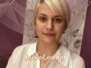 JuiceLemon