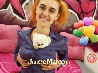 JuiceMargo
