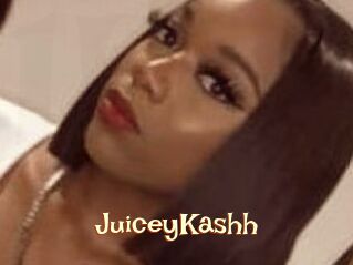 JuiceyKashh