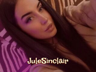 JuleSinclair