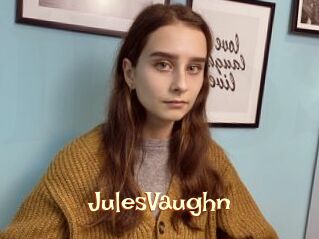 JulesVaughn