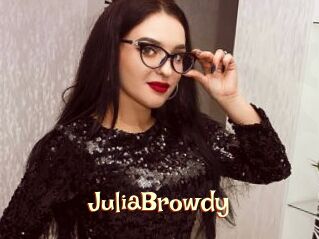 JuliaBrowdy