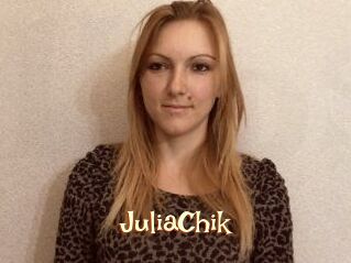 JuliaChik