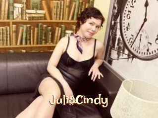 JuliaCindy