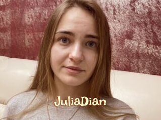 JuliaDian