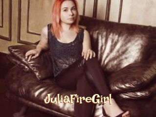 JuliaFireGirl