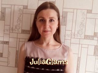 JuliaGlams