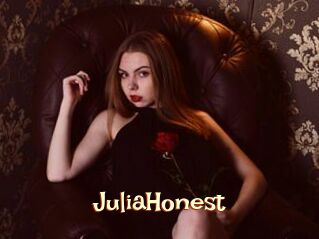 JuliaHonest
