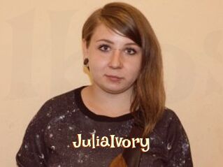 JuliaIvory