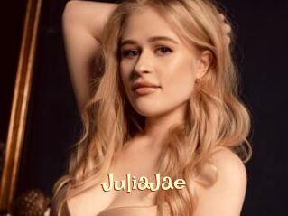 JuliaJae