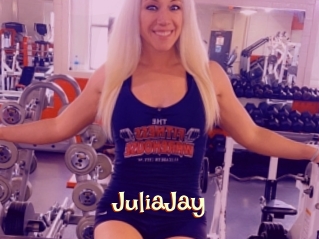 JuliaJay