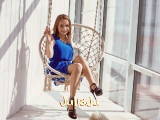 JuliaJu