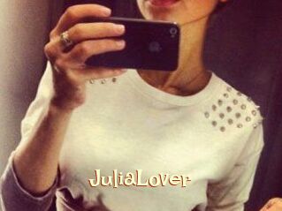 JuliaLover