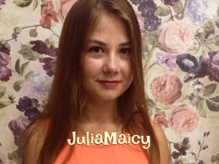 JuliaMaicy
