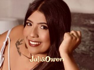 JuliaOwen
