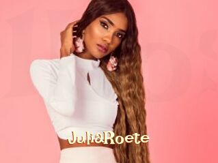 JuliaRoete