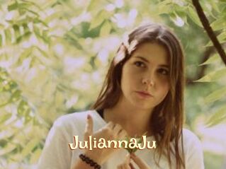 JuliannaJu
