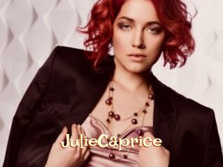 JulieCaprice