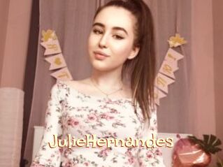 JulieHernandes