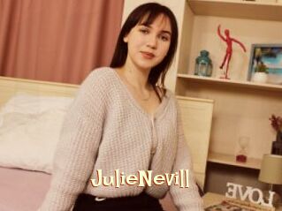 JulieNevill