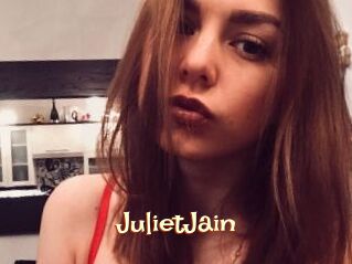 JulietJain