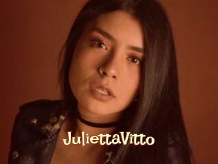 JuliettaVitto