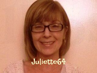 Juliette64