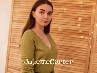 JulietteCarter
