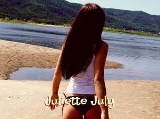 Juliette_July