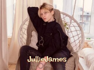 JullieJames