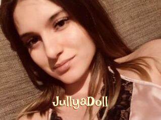 JullyaDoll