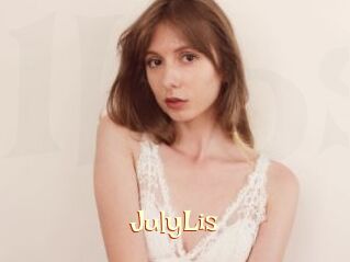 JulyLis