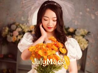 JulyMada