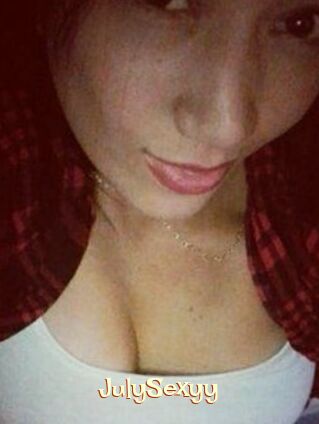 JulySexyy