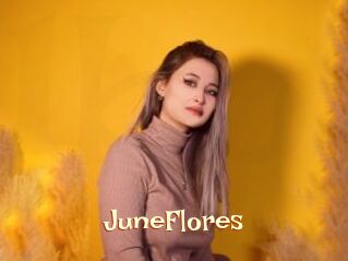 JuneFlores