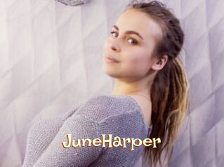 JuneHarper