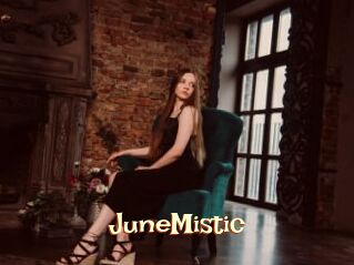 JuneMistic
