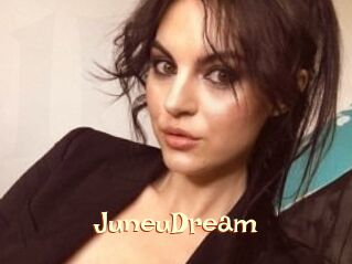 JuneuDream