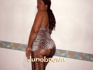 Junobrown