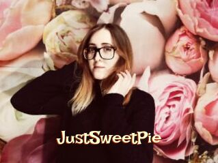 JustSweetPie