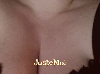 JusteMoi