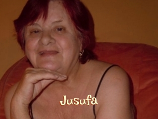 Jusufa