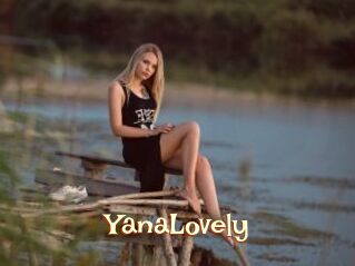 YanaLovely